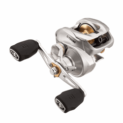 13 Fishing MODUS C2 BAITCAST 8.8:1 - LH
